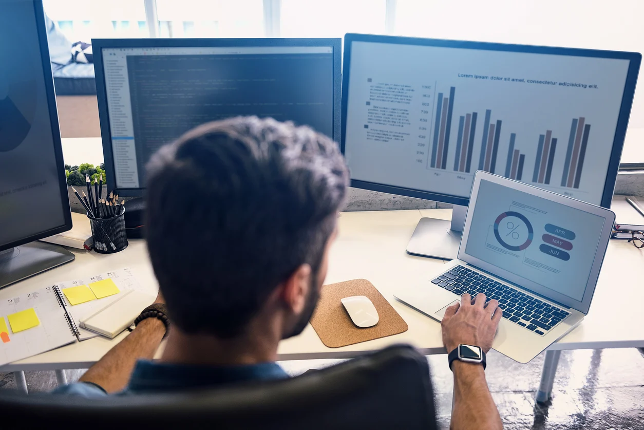 Sales Analytics